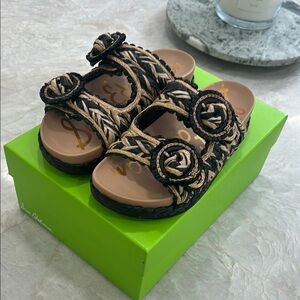 NEW Sam Edelman Reina Slide Sandal